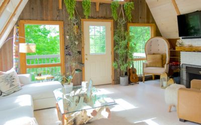 Cómo conseguir un ambiente interior perfecto en el hogar